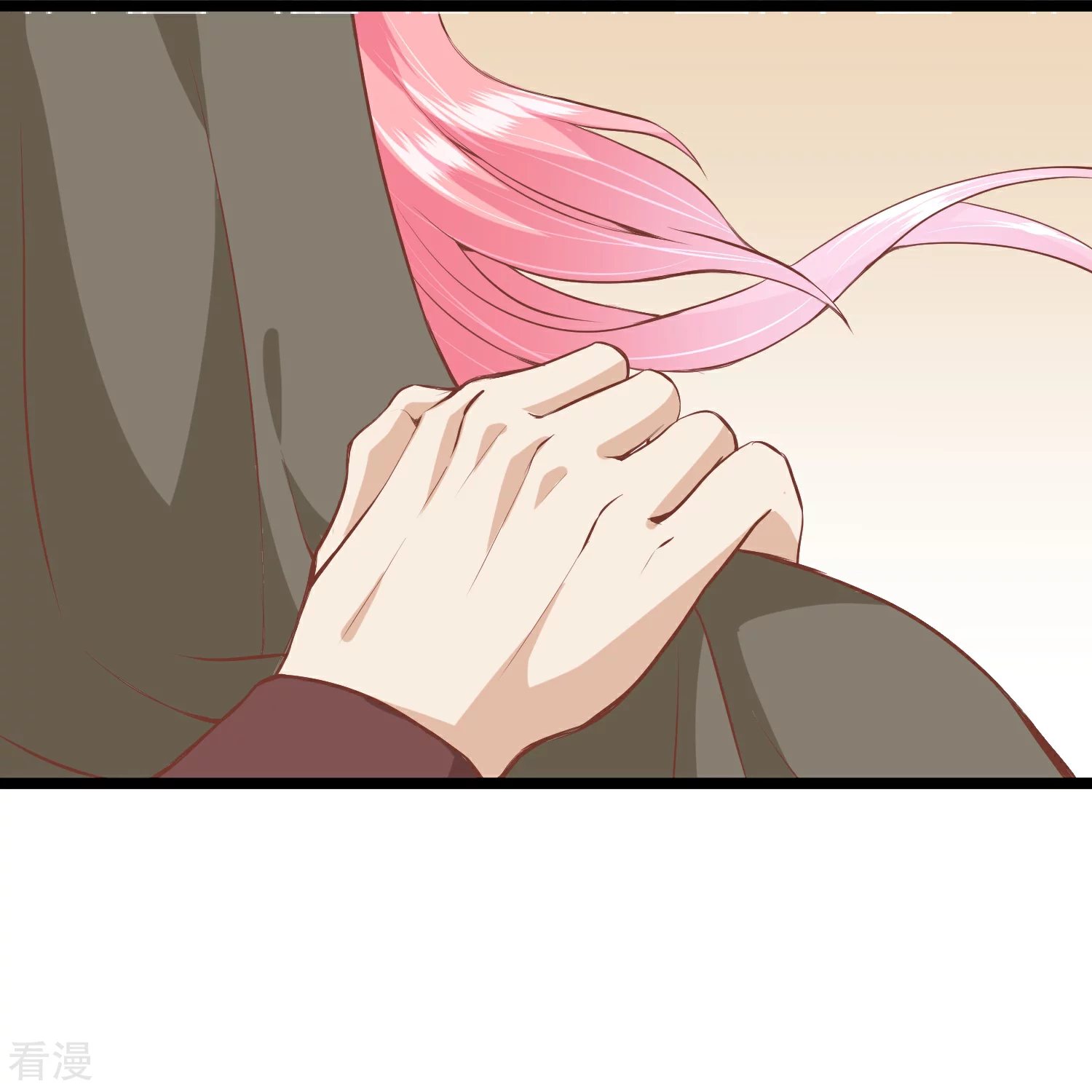 🍼读档皇后 第三季第54话 目尽黄沙 第14页