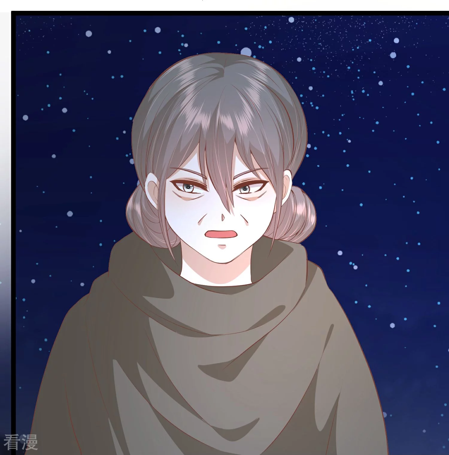 🍼读档皇后 第三季第54话 目尽黄沙 第42页