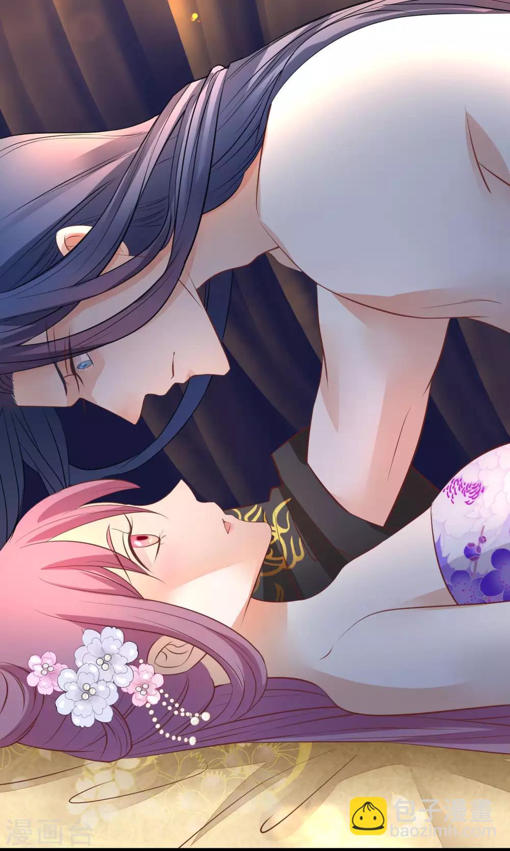 🍼读档皇后 第40话 你就是那个人 第24页