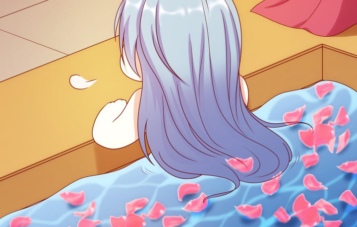 2话 一言不合就开车？！(1/4)-第2话