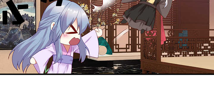 145话 你吃醋真可爱(1/3)-第142话