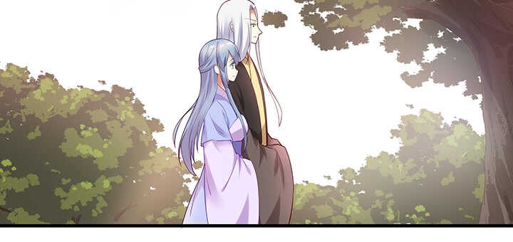 145话 你吃醋真可爱(1/3)-第142话