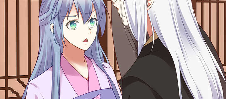 145话 你吃醋真可爱(1/3)-第142话