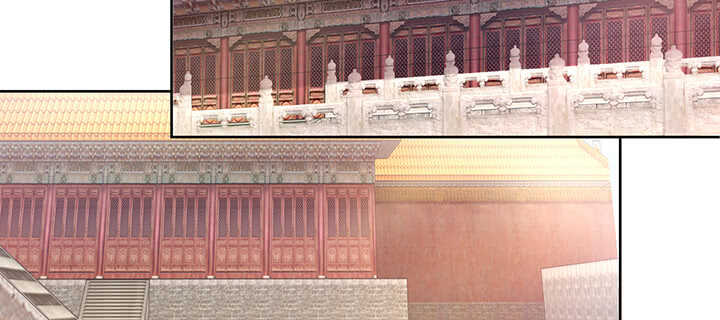 167话 容皇后(1/3)-第164话