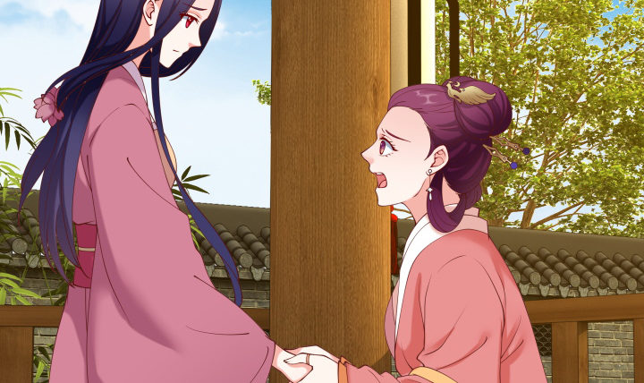20话 命中注定(1/4)-第20话