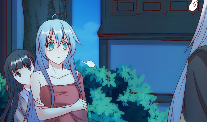 4话 我会满足你的愿望(1/3)-第4话