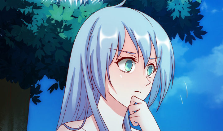 4话 我会满足你的愿望(1/3)-第4话