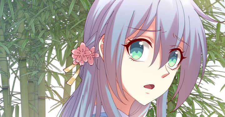 56话 要不要一起泡温泉？(1/3)-第56话