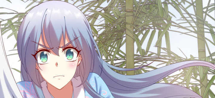 58话 第一次吻我(1/2)-第58话