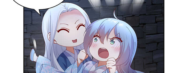 70话 竟然偷看我洗澡！(1/3)-第70话