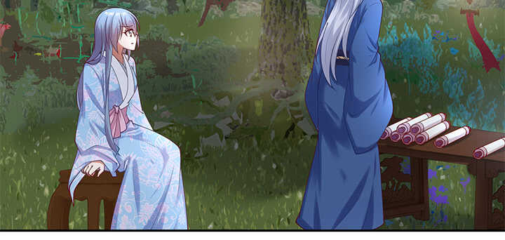 70话 竟然偷看我洗澡！(1/3)-第70话