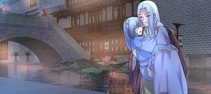 83话 你会爱上我的(1/3)-第84话