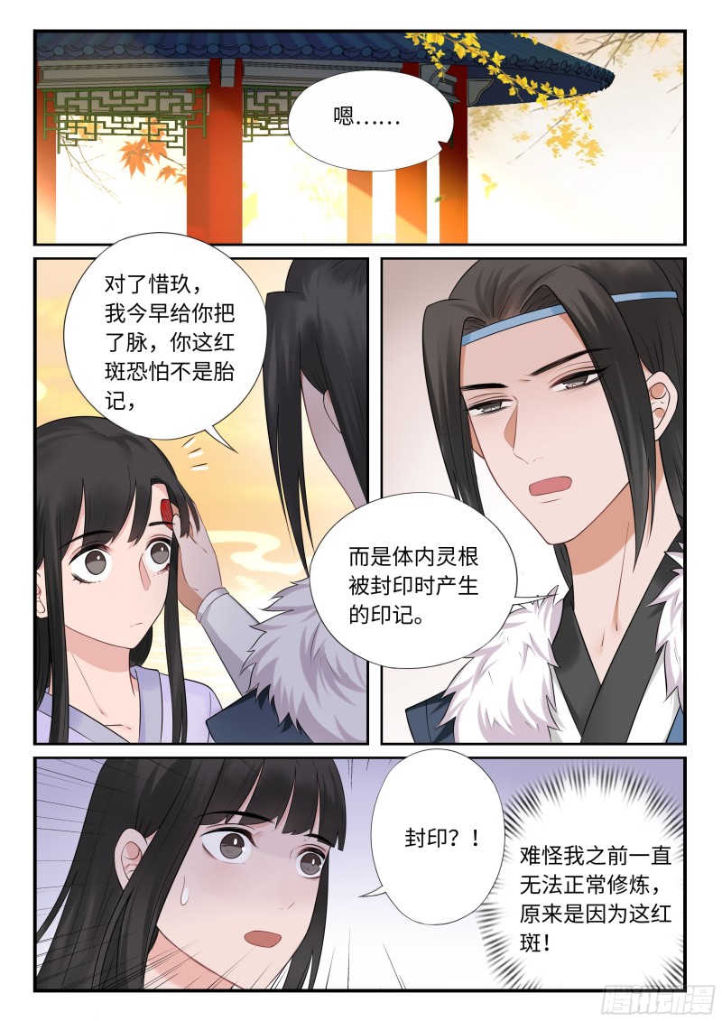 终究是骗局-第52话