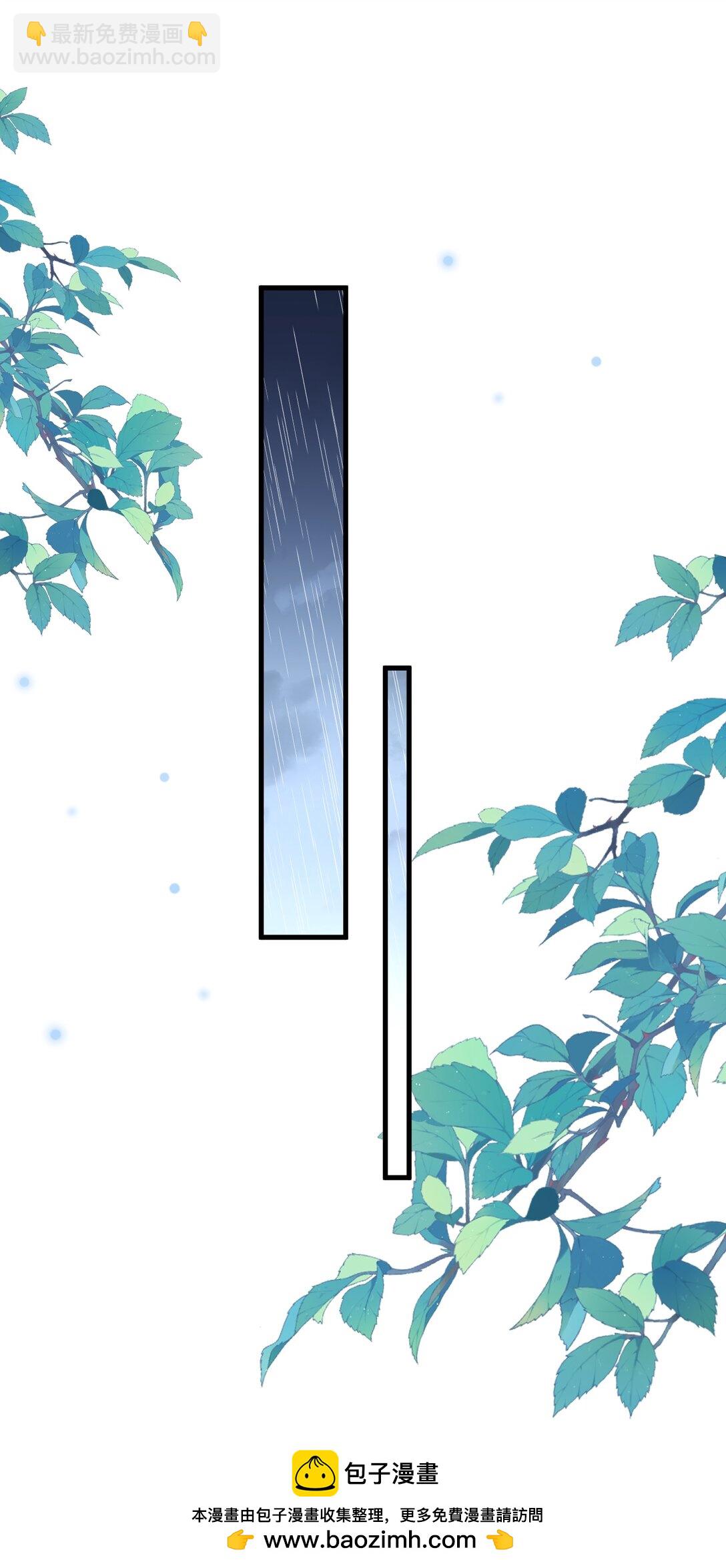 033 考试太难了！(1/2)-第34话