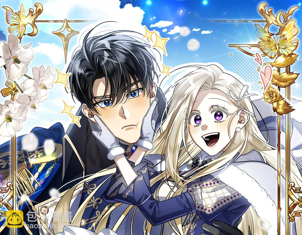 第44话 他来了！(1/6)-第44话