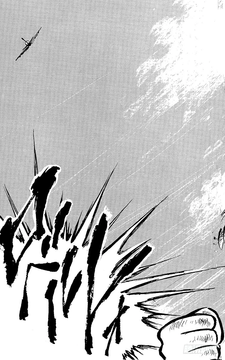 第48话 突然的再见-第48话