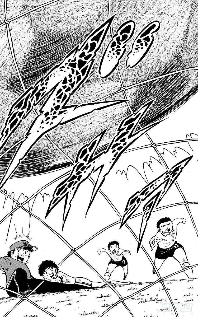 第8话 明朗的落幕-第8话