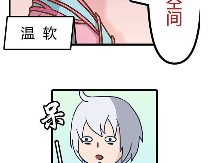 02 这主神空间哪里不对(1/2)-第2话