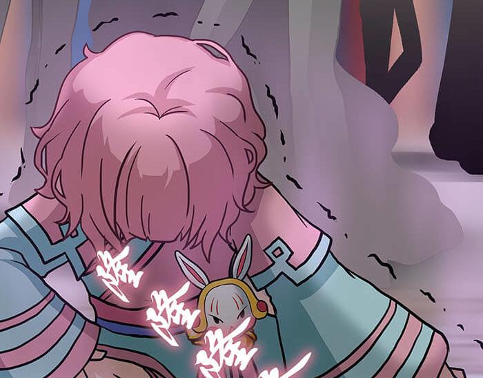 41 武斗大赛正式开始！(1/2)-第40话