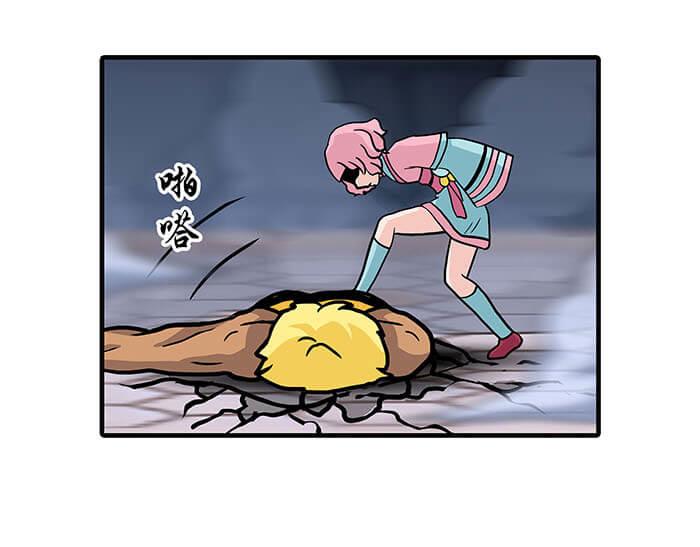43 注意！反派来袭？！(1/2)-第42话