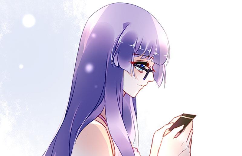第70话 那是妈妈给我的-第70话