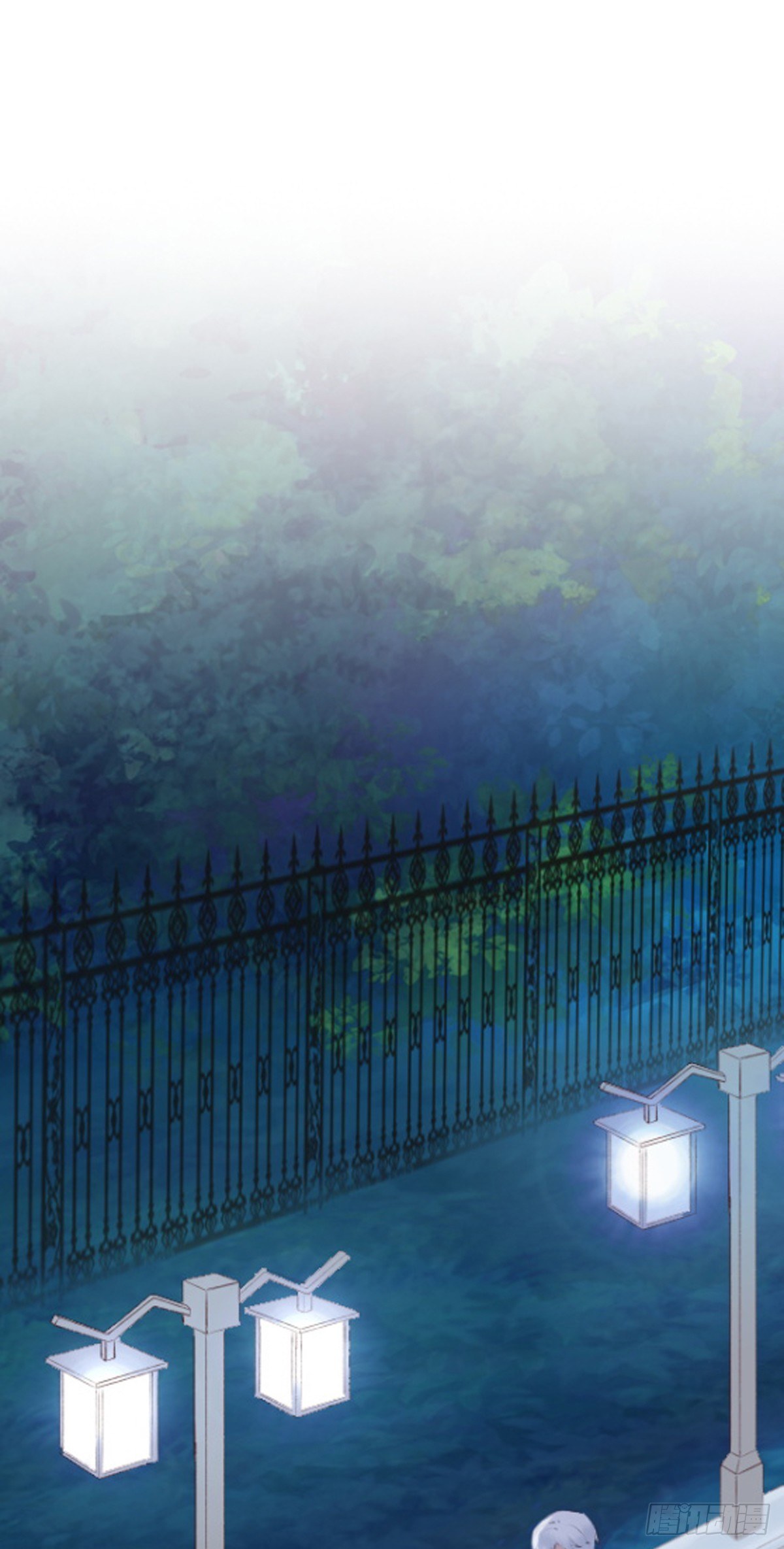 第1话：你爱我的方式(1/2)-第2话
