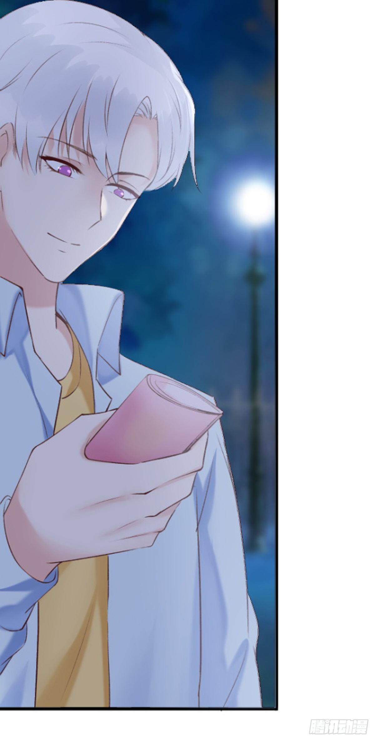 第1话：你爱我的方式(1/2)-第2话