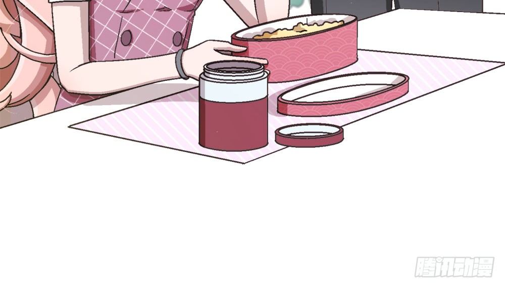 22.单独的午餐(1/2)-第22话