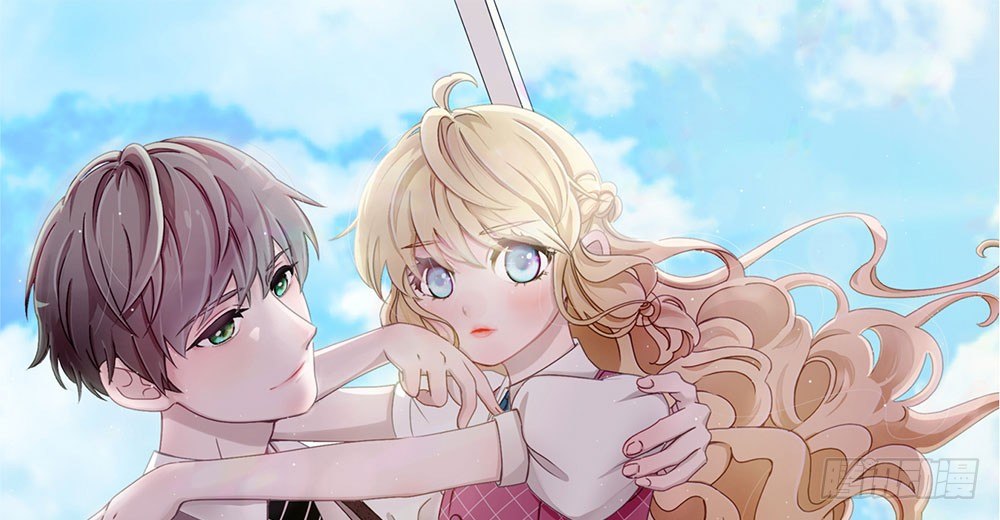 番外1：管家的一天(1/2)-第32话