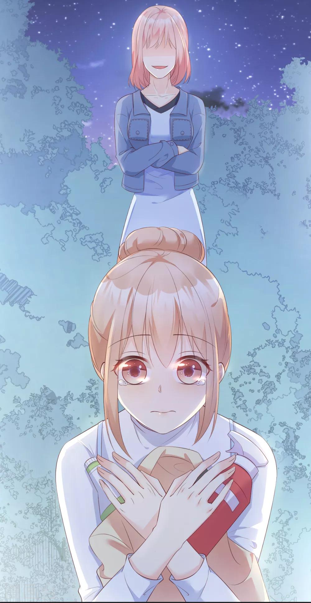 第51话 贴心小礼物-第56话