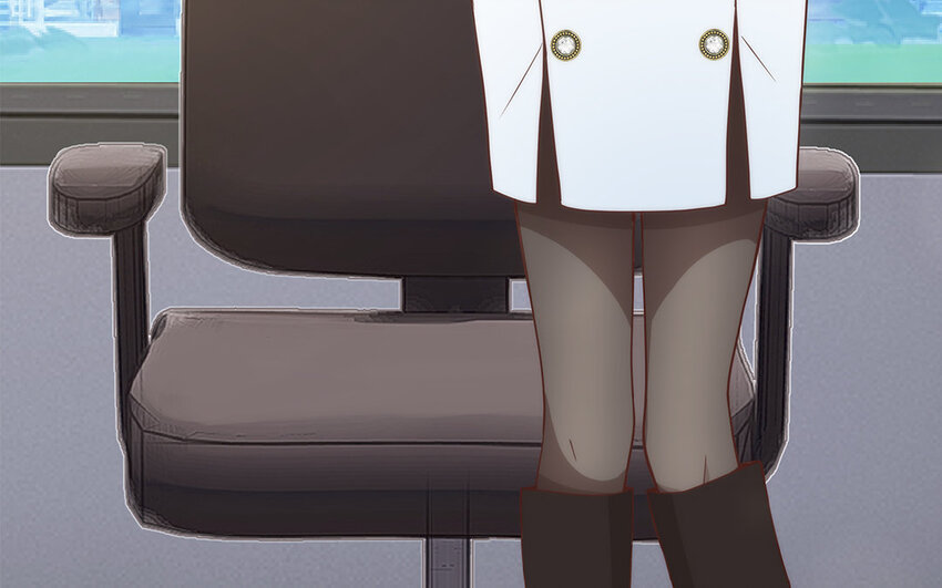 10 第9话 强推之耻(1/3)-第10话