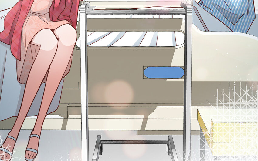 20 第18话 你爬墙了吗？(1/3)-第20话