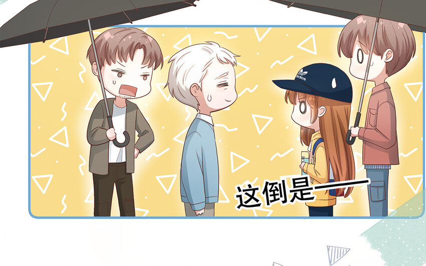 30 第28话 你一定要没事！(1/4)-第30话