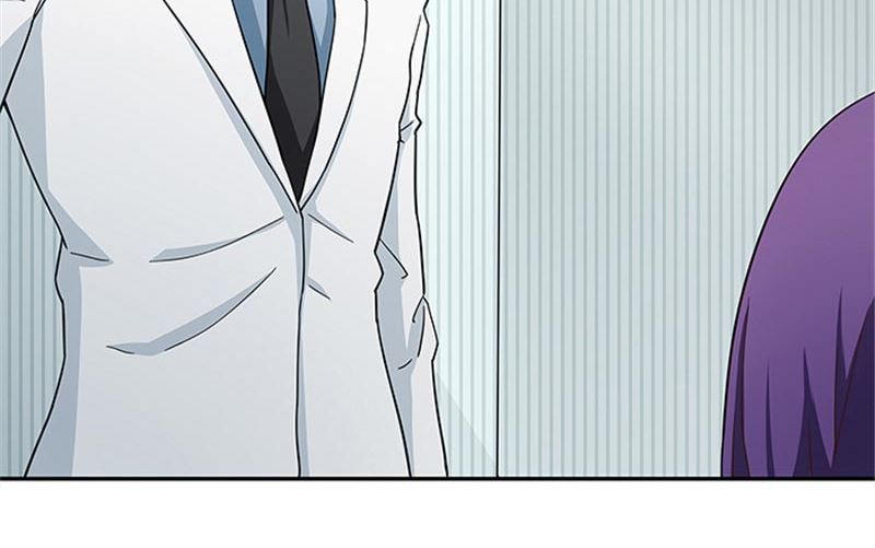 第34话 这辈子都不可能求你-第34话