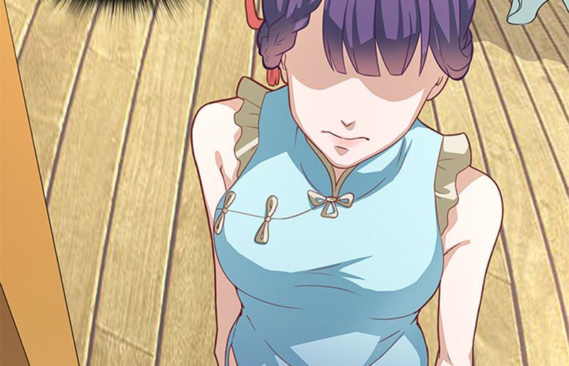 第44话 有虫子-第44话