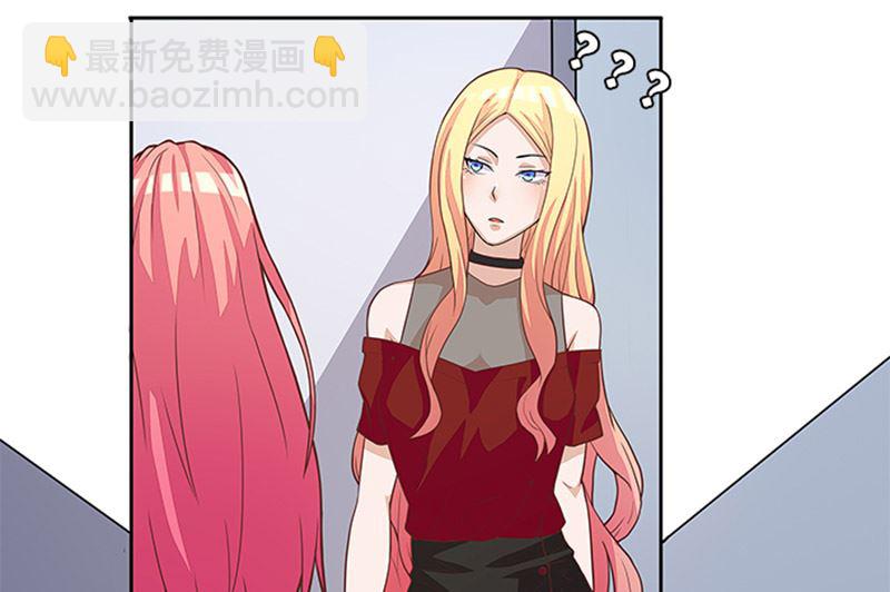 第46话 谎言-第46话