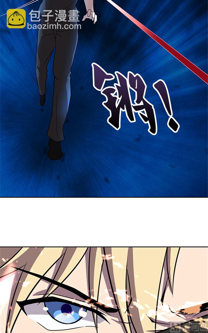 第56话 不要丢下我好不好-第56话
