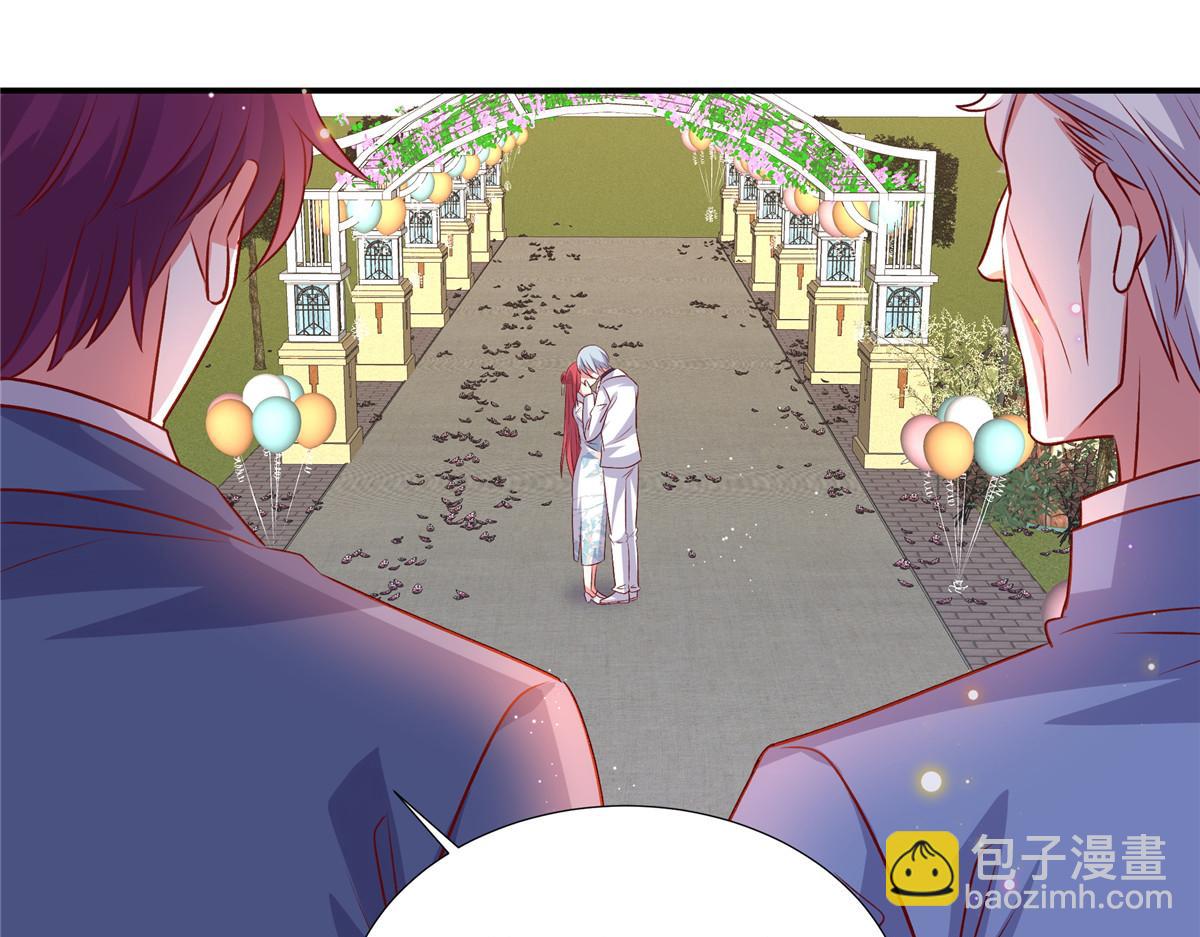 第182话 大秀恩爱(1/2)-第182话