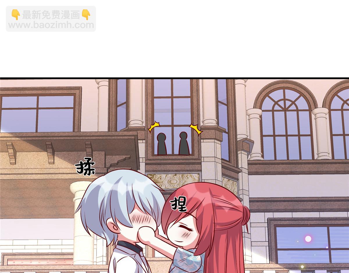 第182话 大秀恩爱(1/2)-第182话