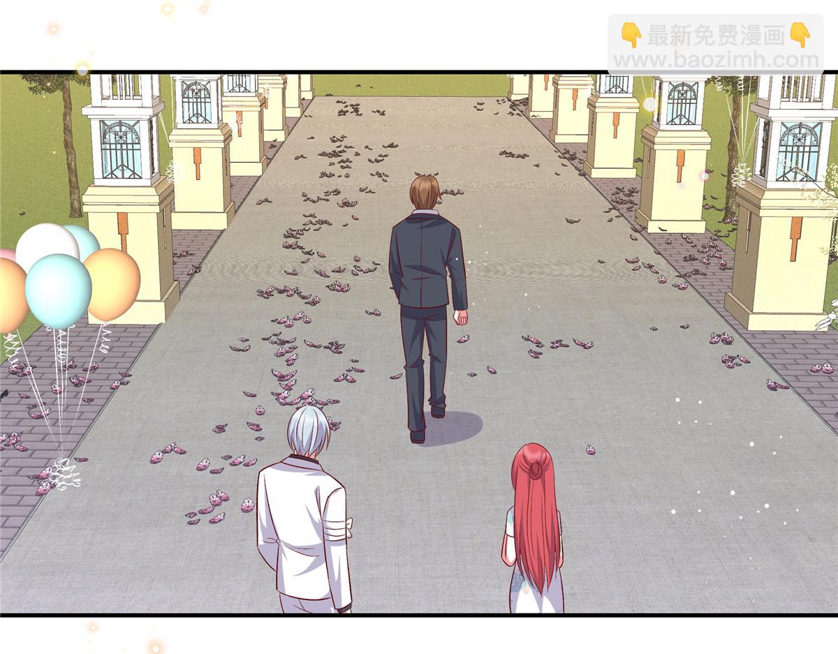 第182话 大秀恩爱(1/2)-第182话