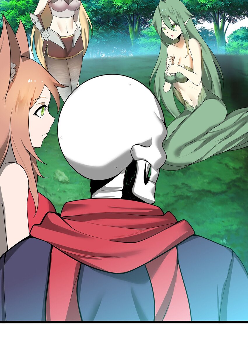 34 我才不要穿回女装！-第34话