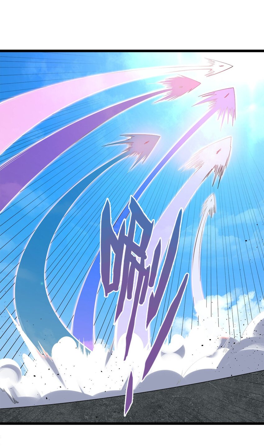 50 以正宫之名-第50话