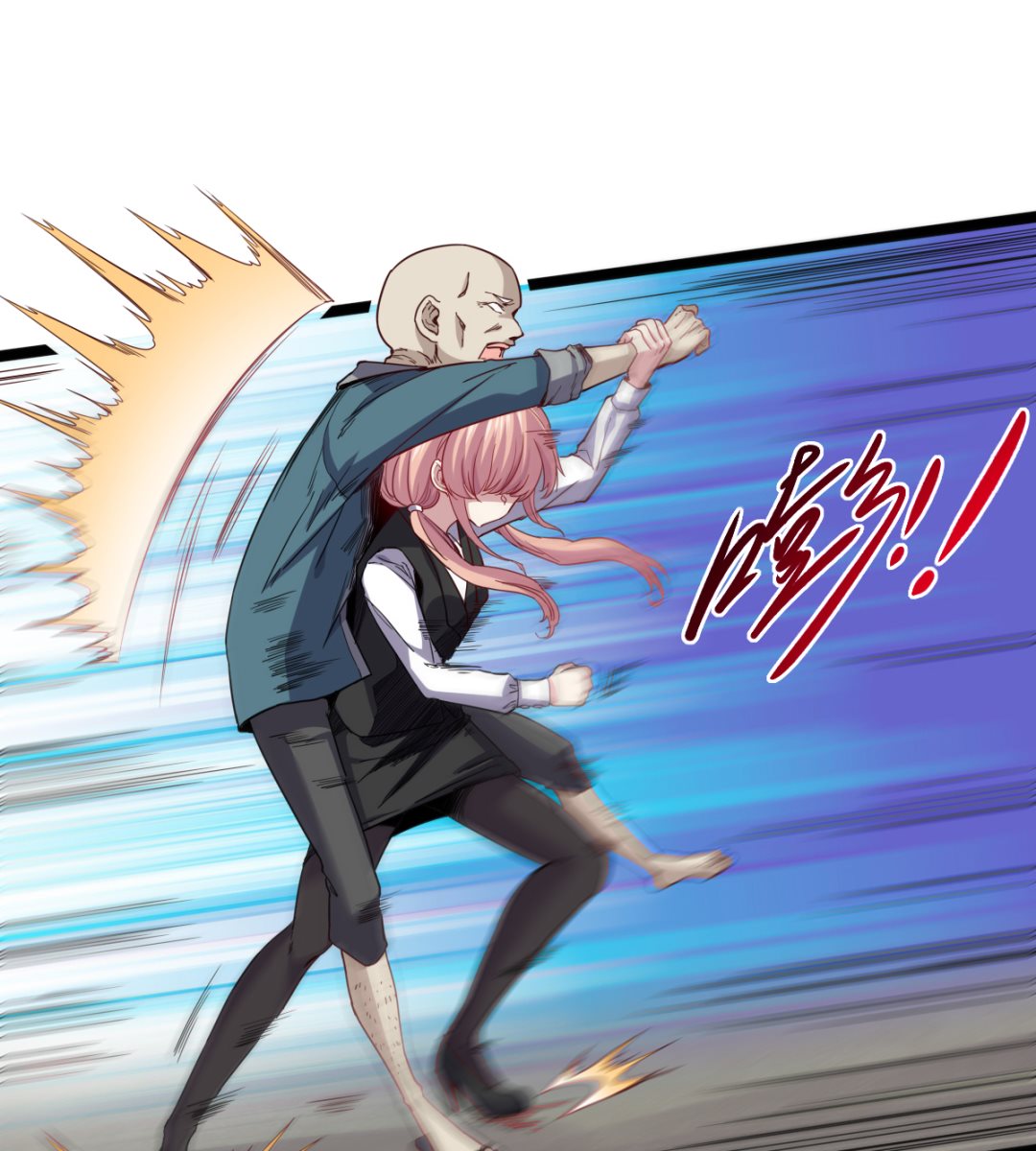 033 疯狗-第34话