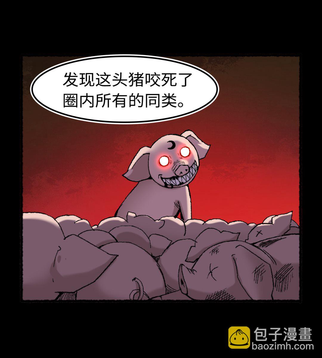 063 一头猪-第64话