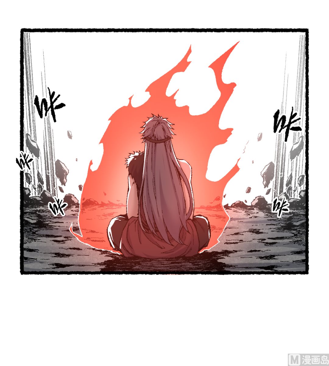 073 阎罗(1/2)-第74话