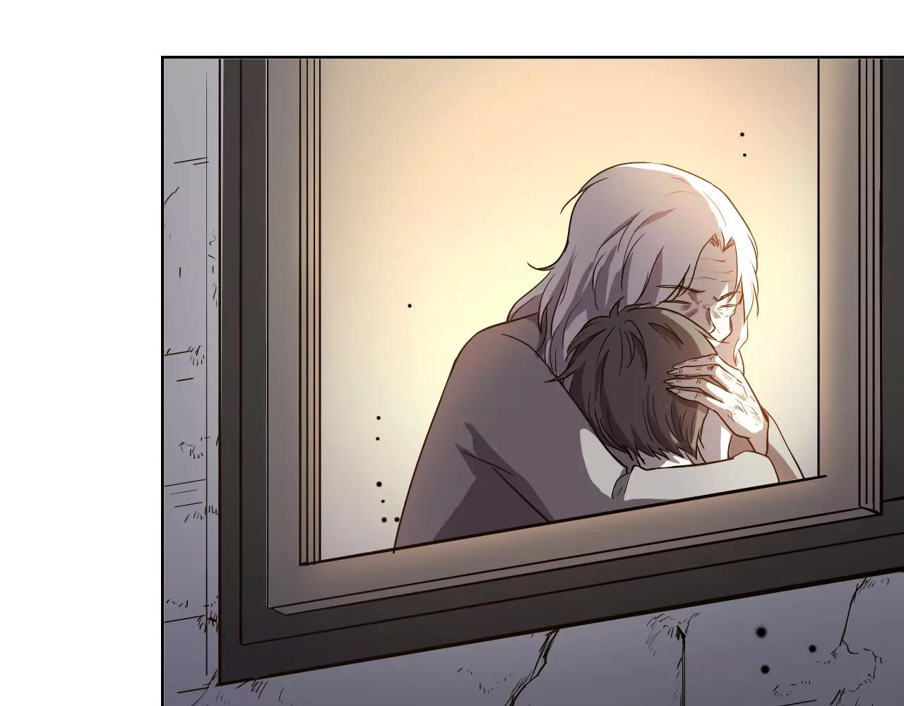 第36话 &ldquo;遗书&rdquo;(1/4)-第36话