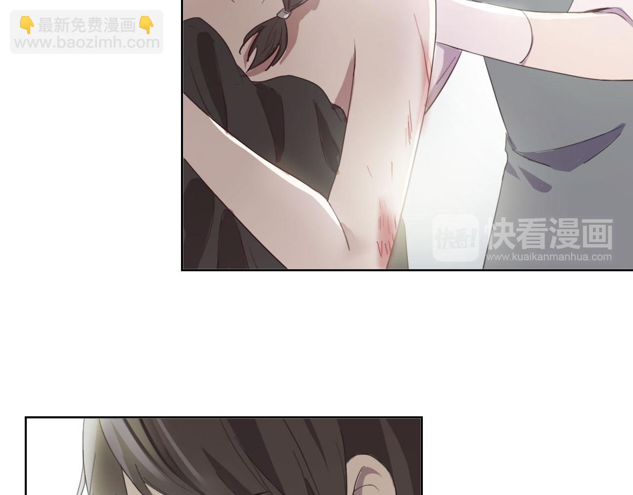 第58话 爱到底是什么(1/4)-第58话