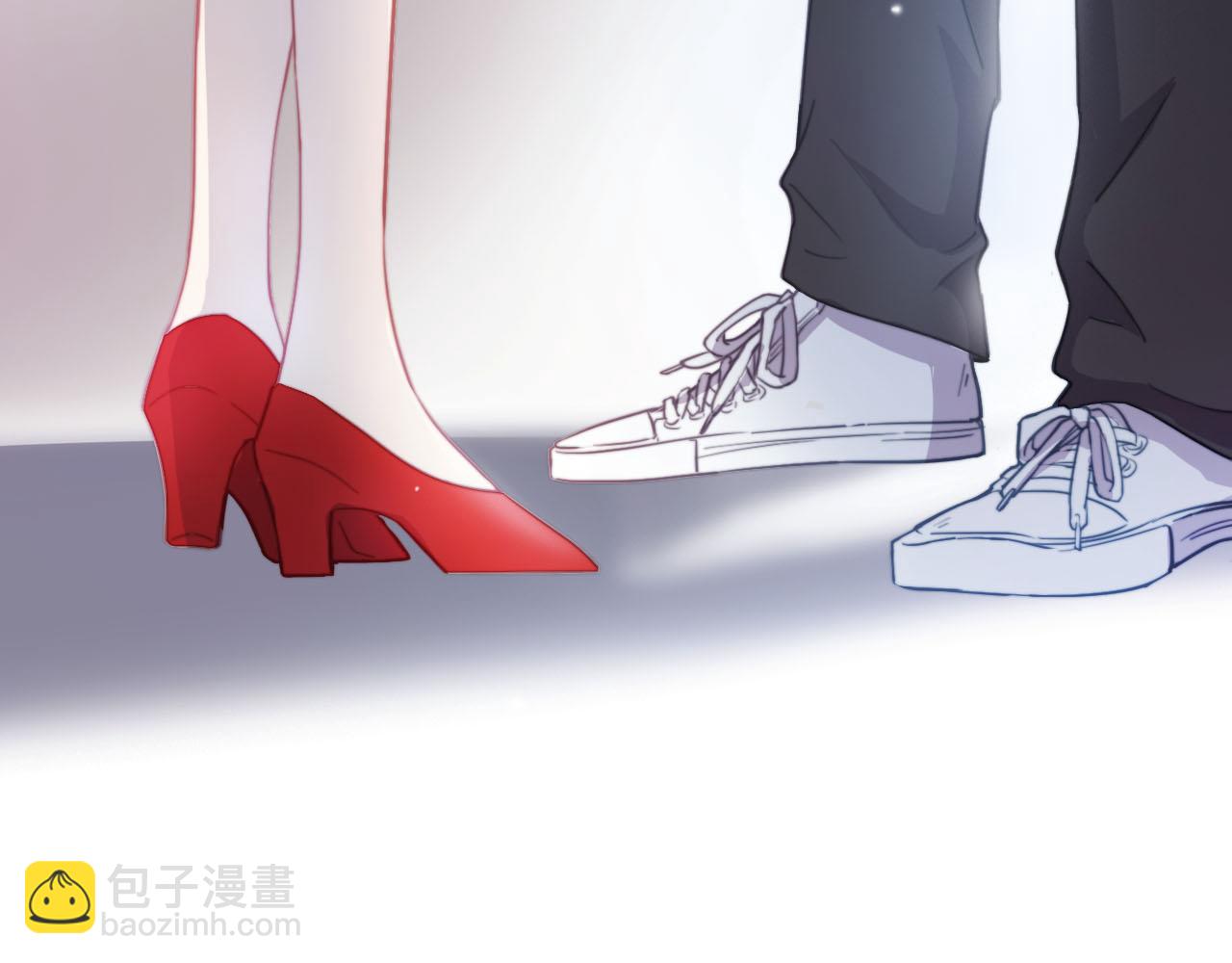 第58话 爱到底是什么(1/4)-第58话