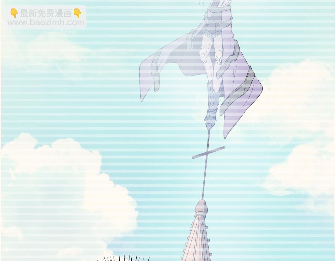 完结篇 来世的相遇(1/3)-第62话