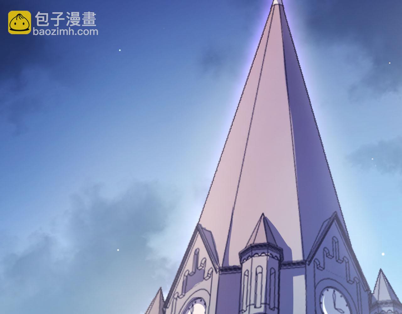完结篇 来世的相遇(1/3)-第62话